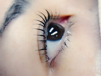 ジャメル(JAMEL)/ラッシュリフト