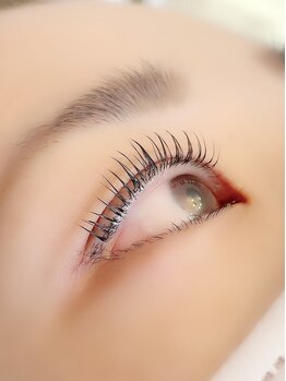 ベル(Belle)/ラッシュリフト