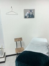 ベリーラッシュ 池袋西口店(VeryLash)/店内写真　2