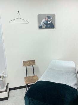 ベリーラッシュ 池袋西口店(VeryLash)/店内写真 2