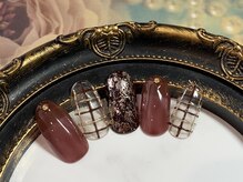 グリッター(GLITTER)/クリアチェック