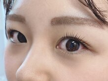 ジルフィー(GILFY)/まつ毛パーマ