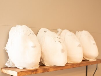 リベラ(Re:BELLA)/【小顔コルギ＋石膏パック】