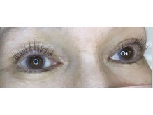 ミエル(Mier)/パリジェンヌラッシュリフト