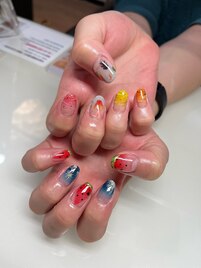 夏祭り