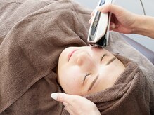 ビーブルーセブン(B.BLUE7)/【次世代型最新小顔リフト】