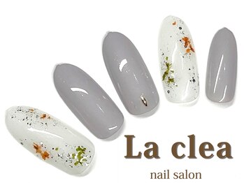 ラ クレア 千葉店/定額アート★