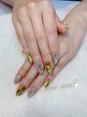 nail