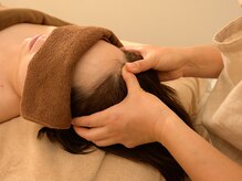 トトノエル(totonoeru)/熟眠ヘッドスパ