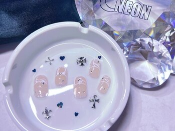 ユディア ネオン(Yudia neon)/《Hand》韓国&ワンホン定額90min