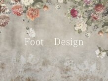スカラべネイル52 春日部(Scarab Nail 52)/Foot☆Design