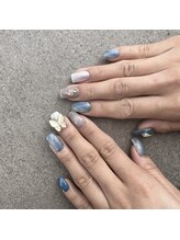 ネイルサロン R/スタイリングコース