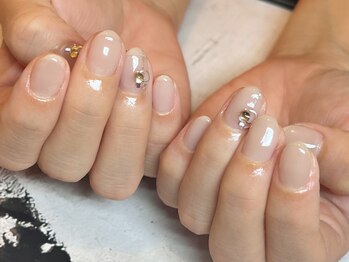 クラッシー(Classy)/ラインinパーツ☆