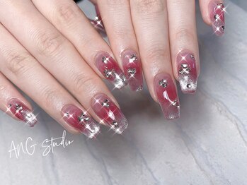 エーエヌジー スタジオ(ANG Studio)/