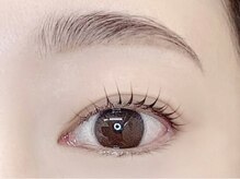 アイヨンマルゴ 神戸三宮店(EYE405)/デザインパーマ+アイブロウ