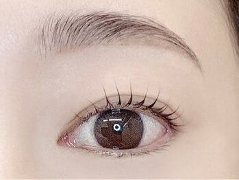 アイヨンマルゴ 神戸三宮店(EYE405)/デザインパーマ+アイブロウ