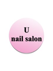 U nail salon(スタッフ一同)