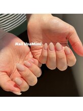 ネイル ウサミミ(Nail UsaMimi)/