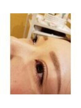 オッジヘアー/まつげカール