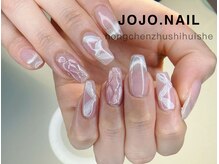 ジョジョネイル(JOJOネイル)/