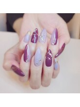 トータルビューティーサロン ドールズ(total beauty salon Dolls)/