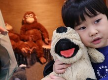 ママコ/ぬいぐるみも沢山!!