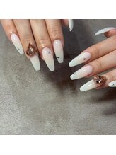 ラティアム 亀山店(LaTiam)/nail