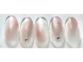 シンプルニュアンスデザイン