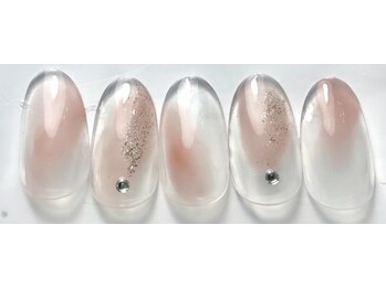 シンプルニュアンスデザイン