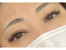 リバティー(LIBERTY)/ボリュームラッシュ