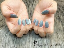 シュガービューティーネイルズ(Sugar Beauty Nails)/