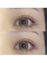 バタフライジュエル 問屋町店(ButterflyJewel)/立ち上げ＆カール