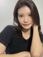 オンズ(Onze) スタッフ Yuzu