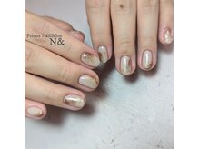 エヌ アンド(N&)/シンプルニュアンスデザイン