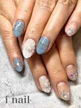 アイネイル(i nail)/