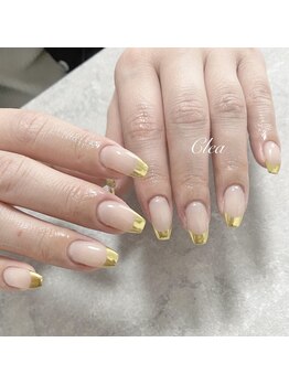 クレア(clea)/ネイルデザイン【浜松/ネイル】