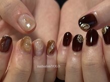 ヨロ(YOLO)/持ち込みデザイン