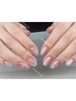 定額メニューのあるサロン