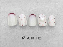 ザマリー 神戸マルイ店(THE MARIE)/定額¥7700ベイビーブーマー1121b