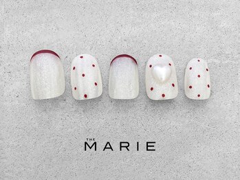 ザマリー 神戸マルイ店(THE MARIE)/定額¥7700ベイビーブーマー1121b