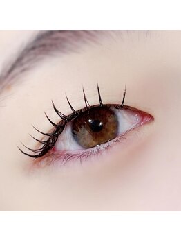 ミー(me.)/フラットラッシュ