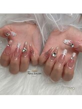 イチキュウハチキュウ ネイルサロン(The 1989 nail salon)/