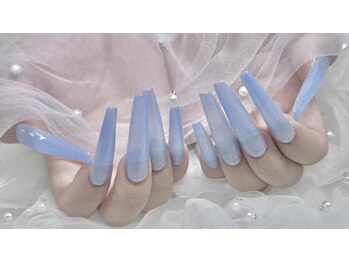 ミナミ(MINAMI)/長さだし