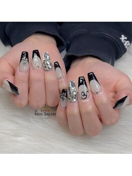 イチキュウハチキュウ ネイルサロン(The 1989 nail salon)/