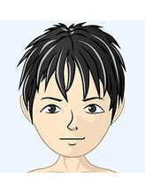 リラクゼーションサロン ぼでぃーはーと&nbsp;勇太 くん