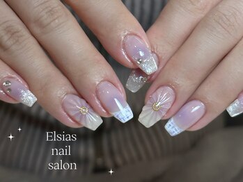 エルシアス 高田馬場(Elsias)/