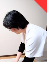 リラクゼーションスペース 桧山 とあ子