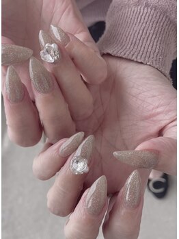 アイラスジュニア(AILAS.Jr)/フラッシュジェル