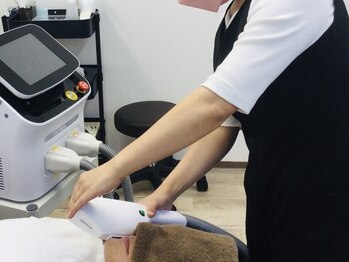 ファブ 川越店の写真/【四日市・鈴鹿にも店舗あり◎】当日予約OK×都度払い×個室完備で通いやすい!!喜びのお声多数♪