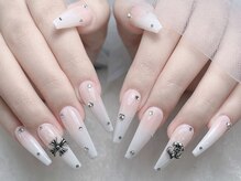 モモアネイル(MomoA nail)/